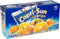 4 x CAPRI-SUN ORANGE 10PK 200ml | Lot de 4