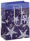 Sigel gt026 cadeau Charge poches et bouteille Charge poches Motif Noël Cadeau Sac de transport