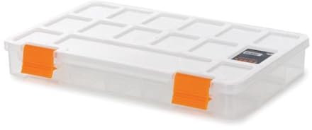 ORMC 9 inch Classic Storage Organizer (15 compartments)