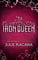 The Iron Queen (The Iron Fey, Book 3)