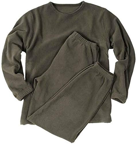 Mil-Tec Kostüm-11221001 - Disfraz de Oliva, 3XL