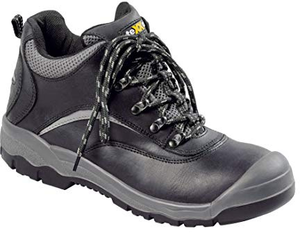 teXXor 6322 Sicherheitshochschuhe S3 Cannes Ük - 42