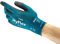 Hyflex Ansell 11-616 Dünne Nylon-Arbeitshandschuhe, Industrie und Mechaniker-Handschuh, Leichte Werkstatthandschuhe, Mechanikschutz, Damen Herren, Blau, Größe 2XL (12 Paar)