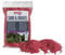 Amtra Croci Amtra Dekoration für Aquarien, Keramik, Quarz, 2 kg, Rot