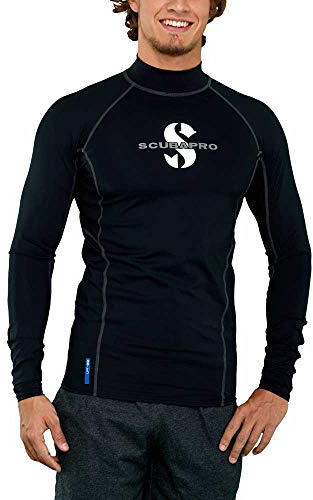 T-Flex Herren T-Shirt LS