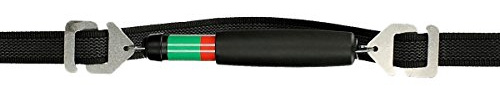 Zügelhilfe Hand-Druckmessgerät - Black