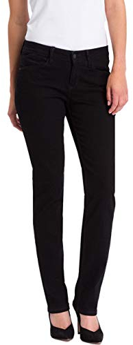 Cross Jeans Jeans Rose schwarz W29/L30