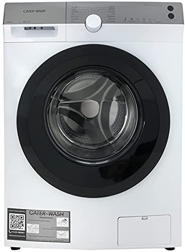 Cater-Wash CW8512 12kg Washing Machine - 1400rpm - (UK Mainland Del Only)
