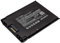subtel, Barcode-Scanner Akku kompatibel mit Zebra TC57, TC51, TC52 (4200mAh, 3.7V)