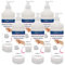Gel Hydroalcoolique eligel A 1L