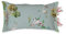 PIP Studio Kissen Little Swan | Grau - 35 x 60