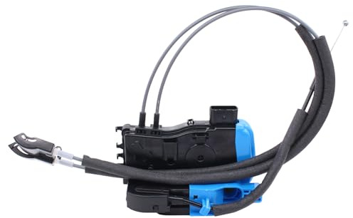 ApplianPar Front Driver Side Door Lock Actuator Motor for Hyundai Veloster 2012-2017