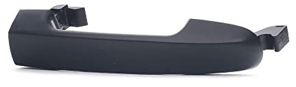 RIDEX Türgriff vorne rechts, hinten links, hinten rechts