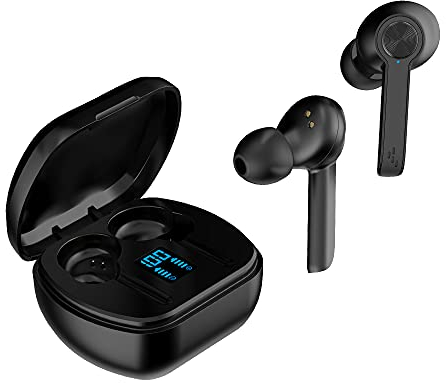 Wave Audio TWS Pro Earbuds