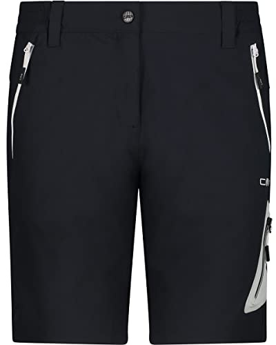 CMP Herren Bermudas Antracite 58