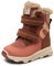 bisgaard Spencer tex Snow Boot, Rose, 32 EU
