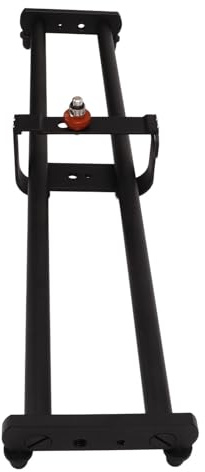 Motorized Camera Slider, 1/4 3/8 Thread Holes, Camera Dolly Rail Slider for Taking Pictures