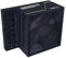 Lian Li Edge Gold 850 PC Netzteil Schwarz, 850 Watt ATX Netzteil, PCIe 5.1, ATX 3.1 PSU | 80 Plus Gold, modular, Sleeved Cable Kit, 12VHPWR für NVIDIA RTX, leiser Lüfter