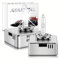 Asasytal D5S Xenon HID Scheinwerferlampen, 12V 35W 6000K Diamant weiß, Kompatibel mit BMW, Mer-cedes etc., XENARC Original D5S 66540 12410C1 PK32d-7 Upgrade ErsatzBirne, 2 Stück