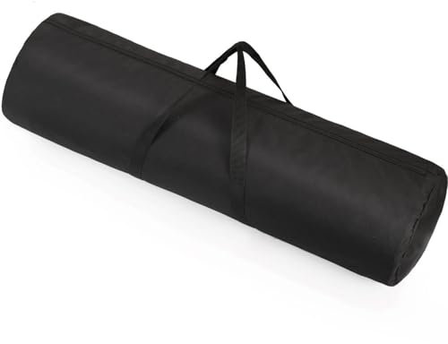 Limtula Angelrutenbeutel Angelrutenkoffer Tragbar