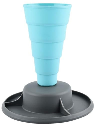 Support De Poche À Douille, Support De Poche À Douille Rétractable, Support De Rangement De Douilles De Poche À Douille, Organisateur De Douilles, Accessoires De Cuisson pour Fabrication De Gâteaux