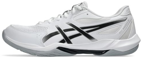 ASICS Gel-Rocket 12 Weiss, 44,5 Herren
