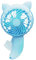 Kuntesetty Mini Ventilador Manual para Uso Infantil en Exteriores
