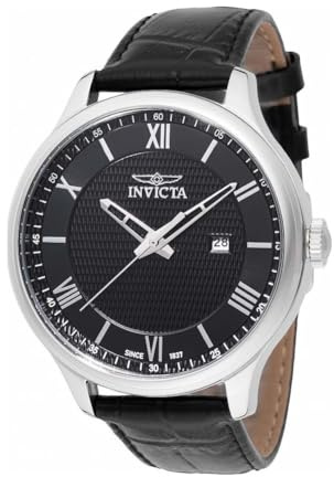 Invicta IN-47804 Mens Celestial Watch
