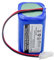 Batteria For Aspirapolvere B4-4S1P-AAF-4, Compatibile Con Chuwi, Compatibile Con Polaris, Compatibile Con Liectroux, Compatibile Con Genio.(Number 3)