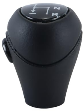 Alide Automatischer Schaltknauf, Auto-Schaltknauf, fi für Smart Fortwo Roadster 450 451 452 Serie
