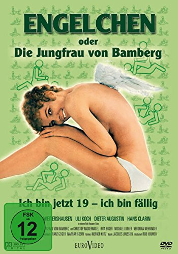 Engelchen oder die Jungfrau von Bamberg