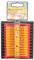 Plasplug SAP505 Supergrip Plugs - Mixed (Pack of 150)