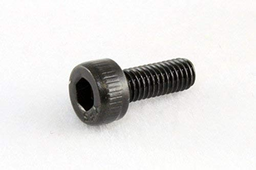Allparts® »GS-0083-003 SADDLE INTONATION SCREWS FOR FLOYD ROSE®« Intonationsschrauben für Floyd-Rose® Tremolo - M3x8mm - 6 Stück