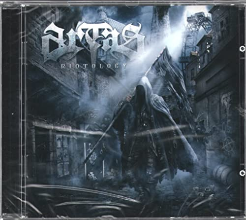 Napalm Records (Universal Music)