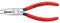 Knipex 97 50 01 Crimpzange mit cutter-u Form