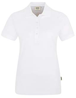 HAKRO WOMEN-POLOSHIRT STRETCH # 222