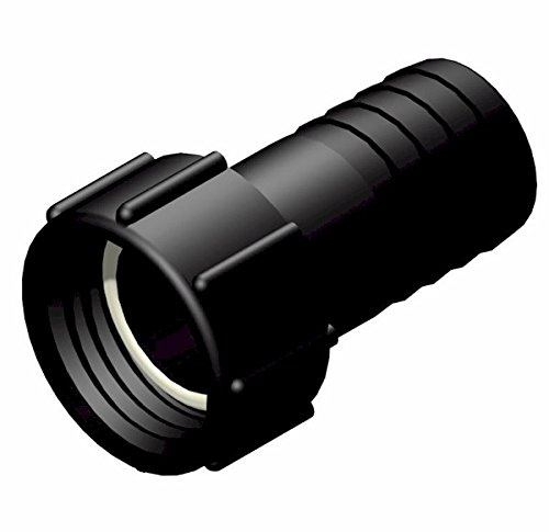 CPP S60x6 IG auf 2 Zoll Schlauchtülle (50mm) mit_Verdrehschutz