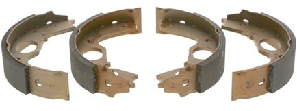 Bosch 0986487719 Brake Shoe