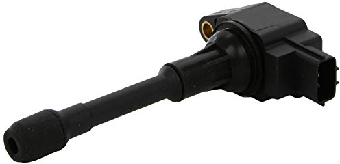 BERU Zündspule ZSE088 | Kompatibel mit: INFINITI FX, QX70, NISSAN JUKE, MICRA IV, NOTE, NOTE, QASHQAI / QASHQAI +2 I, RENAULT KOLEOS I