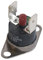 FAGOR BRANDT VEDETTE SAUTER DE-DIETRICH - THERMOSTAT REARMABLE 135° POUR SECHE LINGE DOMEOS