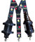 Bier Halter Tolle Geschenk Hosenträger - Bayern - 130cm Gesamtlänge