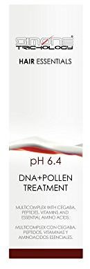 Simone trichology DNA + Pollen Behandlung 150 Ml