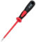 Armeg SDRSL3.5 GripX2 SL3.5 x 100 1000V Insulated VDE Screwdriver - Red/Black