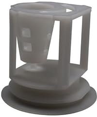 Filter Waschmaschine Kompatibel mit Samsung P1053 dc6300743 a