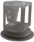 Filter Waschmaschine Kompatibel mit Samsung P1053 dc6300743 a