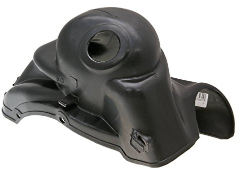 Zylinderabdeckung/Zwangskühlung für Vespa 50 N, FL, PK, XL, Rush