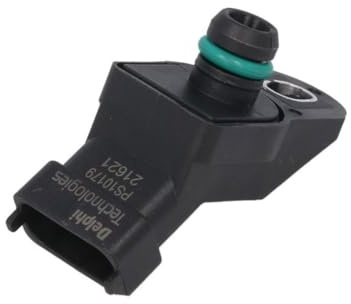 Delphi PS10179 Suction Pipe Pressure Sensor