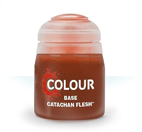 Citadel Base - Catachan Fleshtone