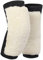 RUIXIB Herbst Winter Kaschmir Kniewärmer Knieschoner Warmer Kältebeständig Winddicht Beinwärmer Legwarmers Verstellbar Thermo Knieorthese für Outdoor Sports Damen Herren und Ältlich Menschen