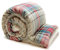 Unique Living Wohndecke Mikrofaserdecke Kuscheldecke Plaid Larsson Sand 150x200cm